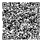 Triad Trampolines Inc QR Card