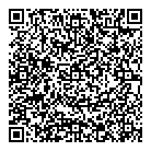 Hitching Post QR Card