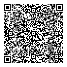 B G Denture Clinic QR Card