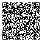 Vinny's Auto Body QR Card