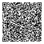 R-R Relaxation-Rehab Clinic QR Card