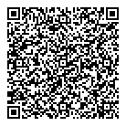 Grape Vine QR Card