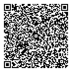 Classic Limo Regina/black Car QR Card