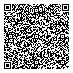 Juvenile Diabetes Foundation QR Card