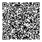 Creative Saskatchewan QR Card