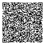 Royal Canadian Mounted Police QR Card