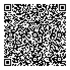 Vintage Music QR Card