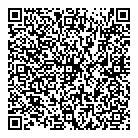 Modern Gypsy Hair Salon QR Card