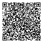 A  B Concrete Ltd QR Card