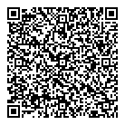 United Church Manse QR Card