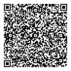 Artistic Natural Beauty QR Card