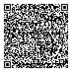 Hudson Bay Family  Support QR Card