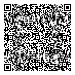 Hudson Bay Auto Body Ltd QR Card