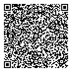 Hudson Bay Housing Authority QR Card