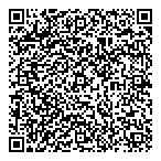 Saskatchewan Fishing  Hunting QR Card