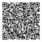 Shear Force Salon QR Card