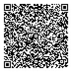 Modern Family Restaurant QR Card