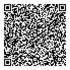 Cjym Radio QR Card