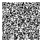 Rosetown Color  Collision QR Card