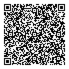 Ball  Pin House QR Card