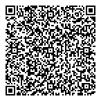 Saskatchewan Fishing  Hunting QR Card