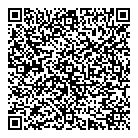 Tux  Tails QR Card