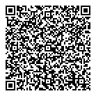 A J Machine  Mfg Ltd QR Card