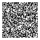 Huskies Den Preschool QR Card