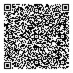 M F Langen Tax Services QR Card