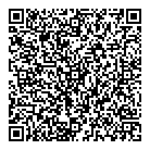 Light Of The Prairies QR Card