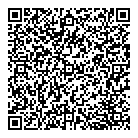 Block Ornamental Iron QR Card