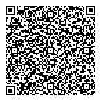 Royal Canadian Mounted Police QR Card