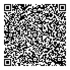 Afghan Cuisine QR Card