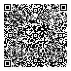 Cornerstone Companion Services Inc QR Card