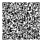 East Zone Tae Kwon Do QR Card