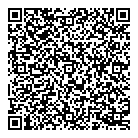 Abstract Auto QR Card