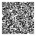 Bio Morphs Tattoo QR Card