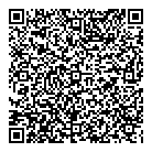 Custom Security QR Card