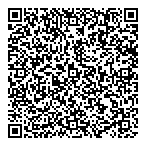 Scat Street Cat Rescue Program QR Card