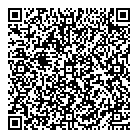 Salon Icon QR Card