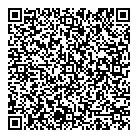 Chopped Leaf QR Card