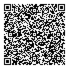 Dressed Up QR Card