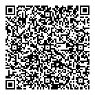 Aflaah Shop Boutique QR Card