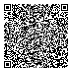 Saskatchewan Taekwon-Do QR Card