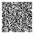 Line-X Regina QR Card