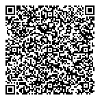 Happy Tails Dog Training QR Card