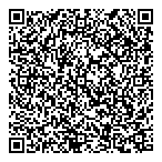 B A Robinson Co Ltd QR Card