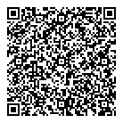 M G Leather QR Card