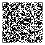 Canadian Music Centre Prairie QR Card