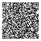 Gulf Canada Square QR Card